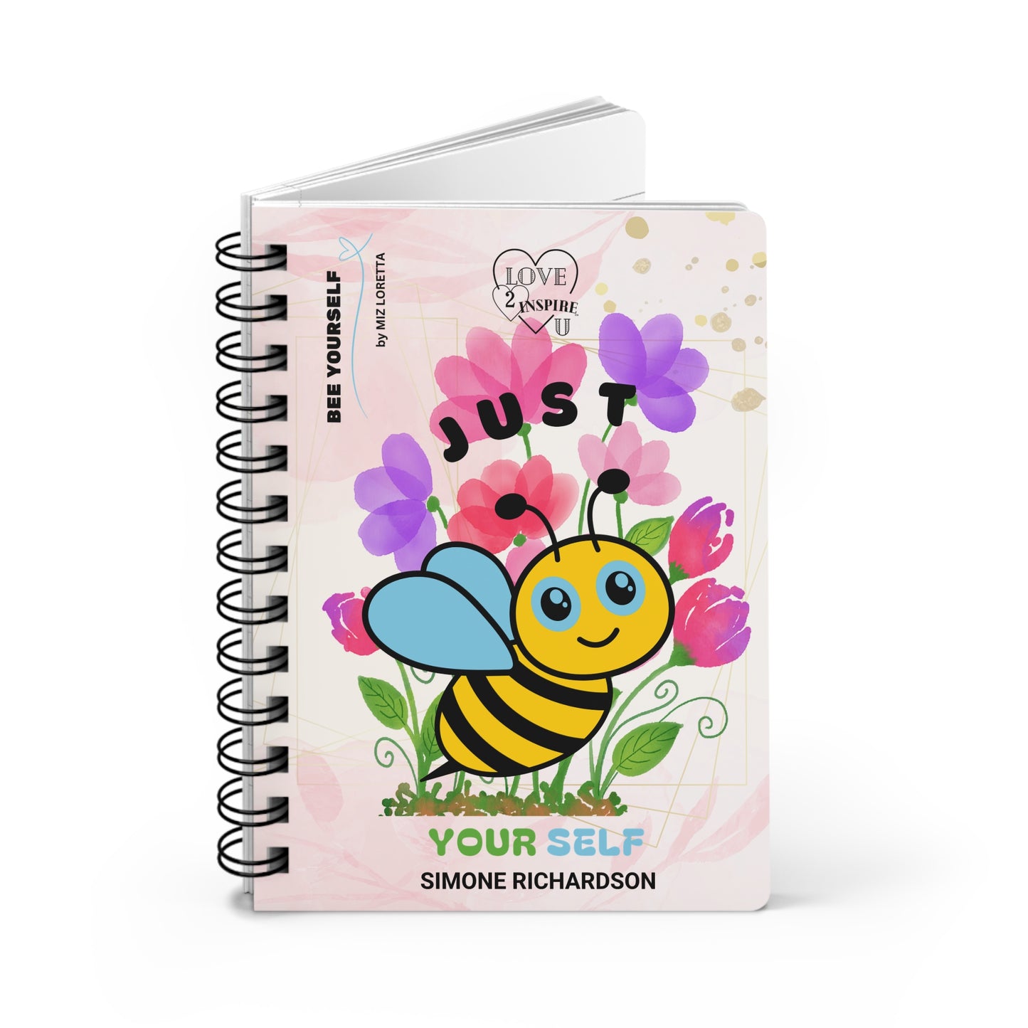 BEE YOURSELF