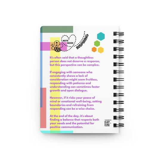 A THOUGHTLESS PERSON