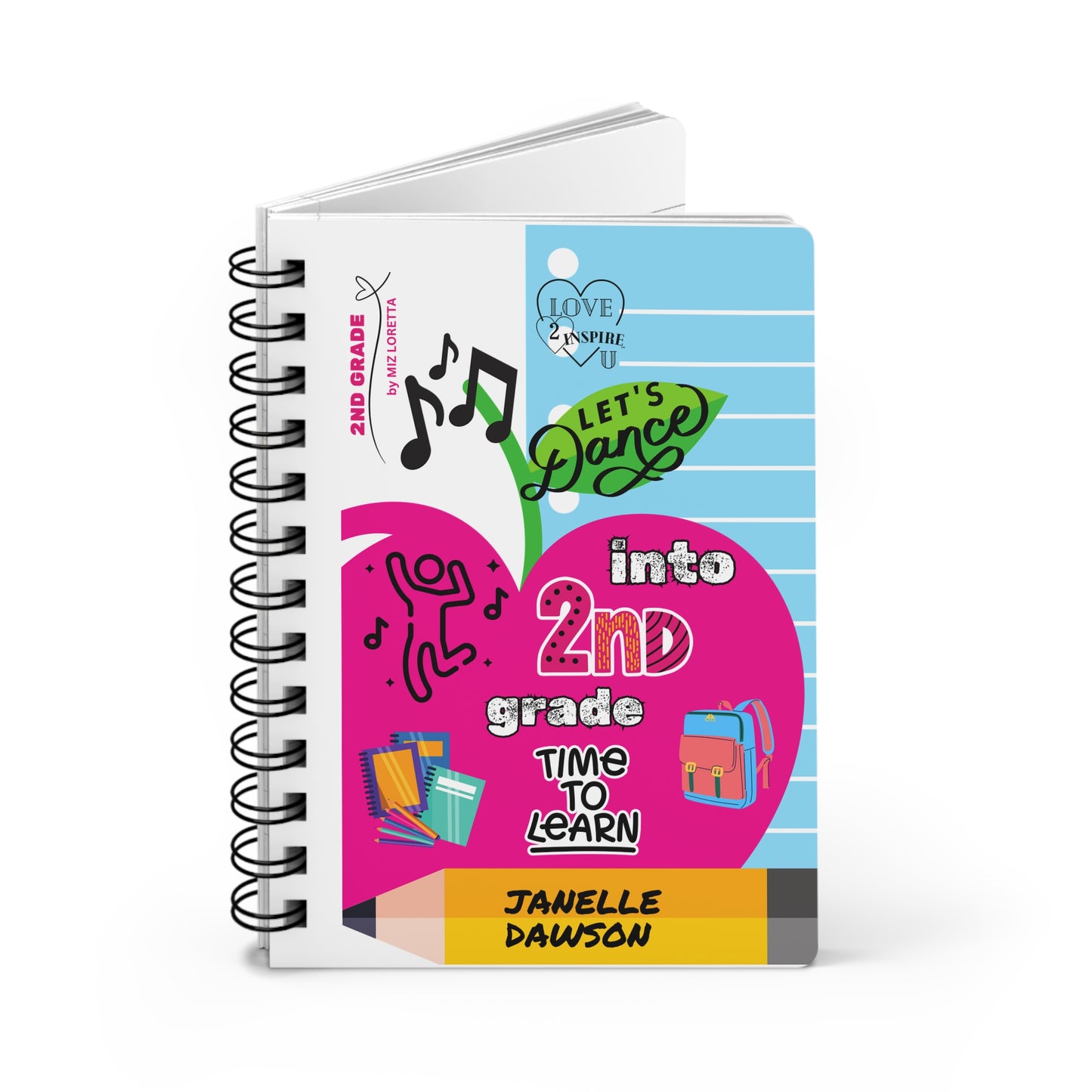2nd GRADE