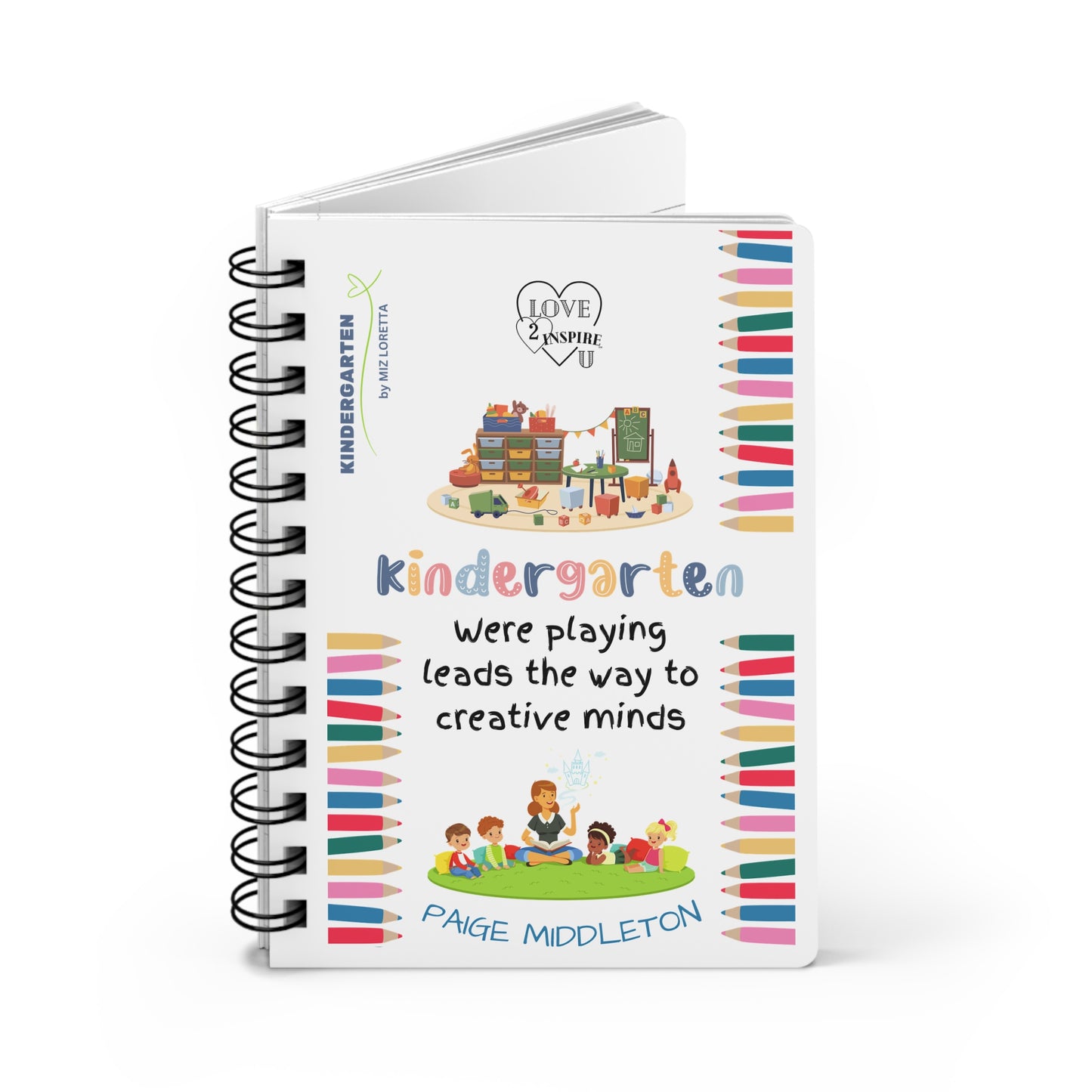 KINDERGARTEN