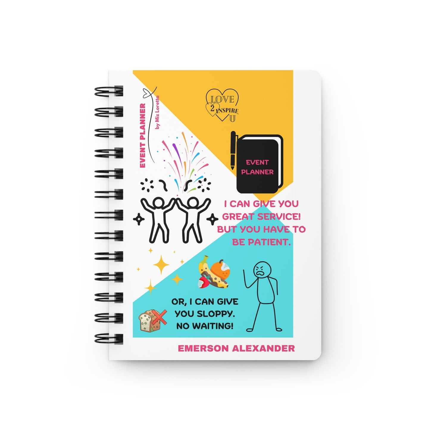 EVENT PLANNER