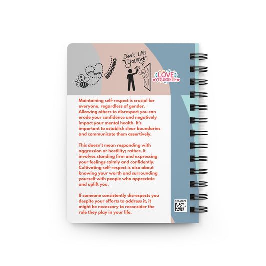 DON'T ACCEPT DISRESPECT