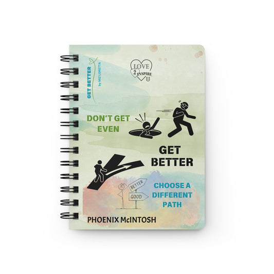 GET BETTER