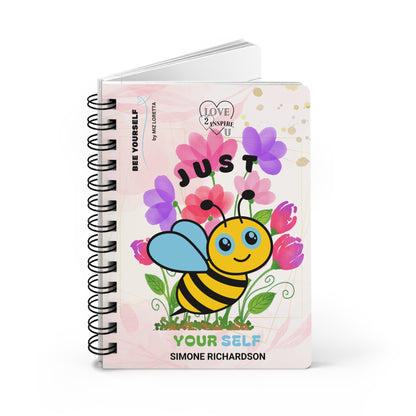 BEE YOURSELF