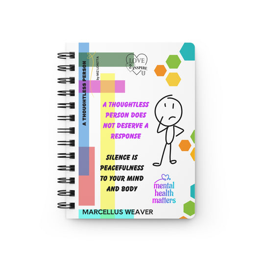 A THOUGHTLESS PERSON
