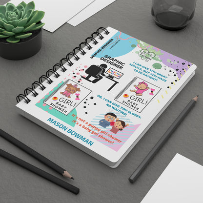 GRAPHIC DESIGNER
