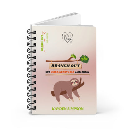 BRANCH OUT