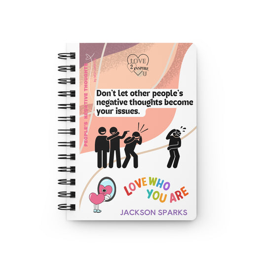 PEOPLE'S NEGATIVE THOUGHTS