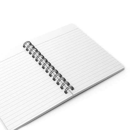 YOUR SMILE Personalized Inspirational Notebook