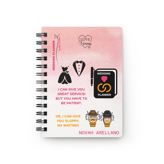 WEDDING PLANNER