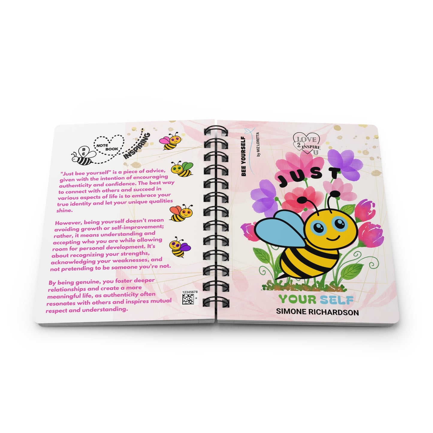 BEE YOURSELF