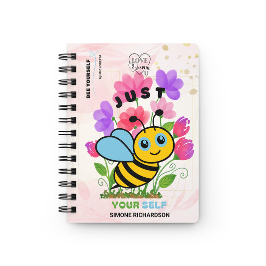 BEE YOURSELF