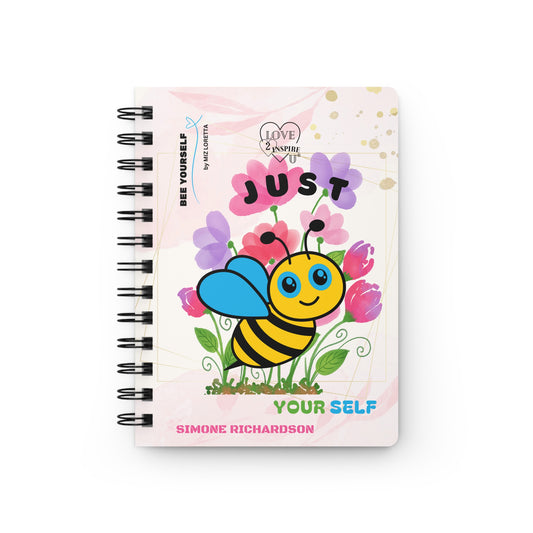 BEE YOURSELF