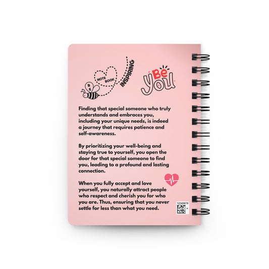 EMBRACE YOUR SPECIAL NEEDS