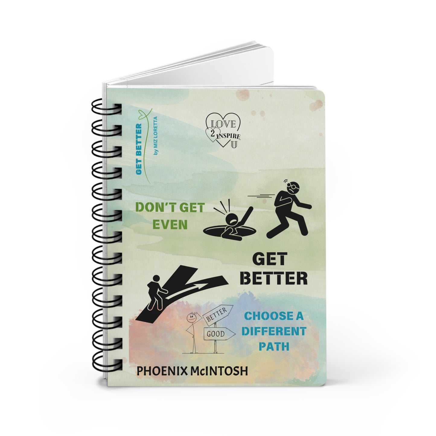 GET BETTER