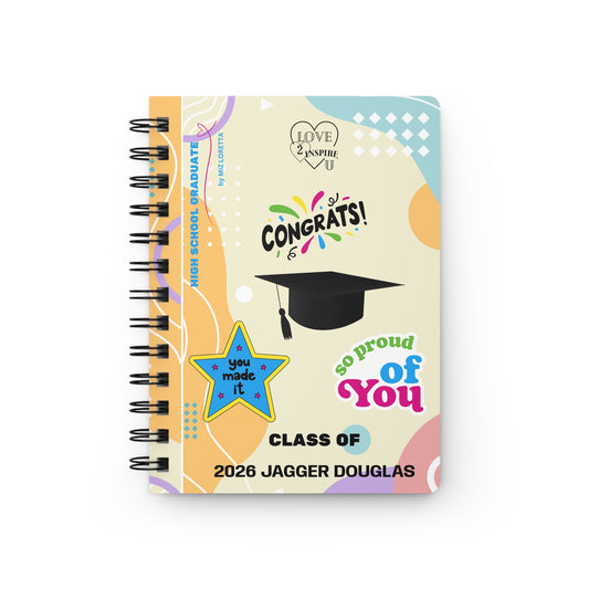 HIGH SCHOOL GRADUATE