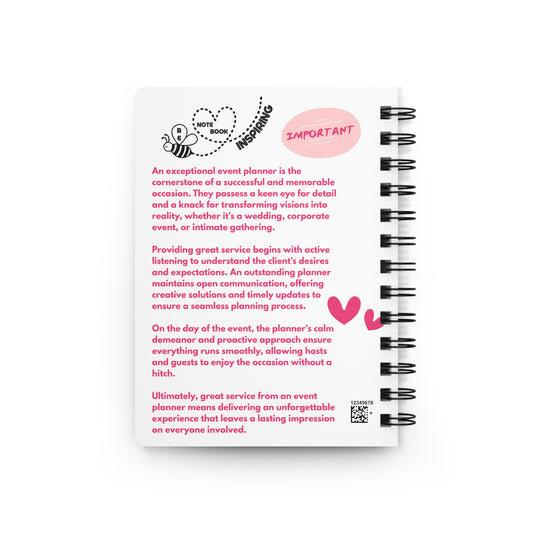 EVENT PLANNER