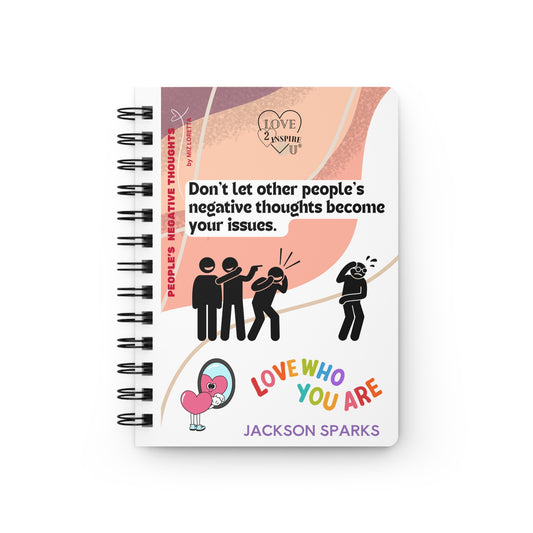 PEOPLE'S NEGATIVE THOUGHTS