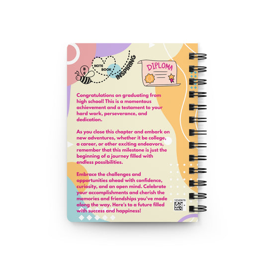 HIGH SCHOOL GRADUATE