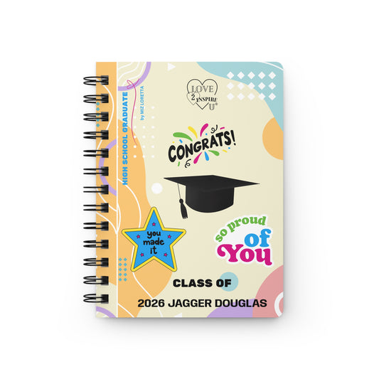 HIGH SCHOOL GRADUATE