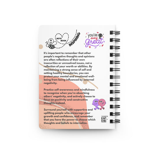 PEOPLE'S NEGATIVE THOUGHTS