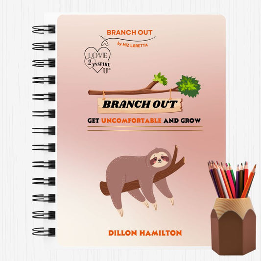BRANCH OUT