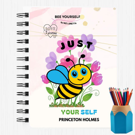 BEE YOURSELF