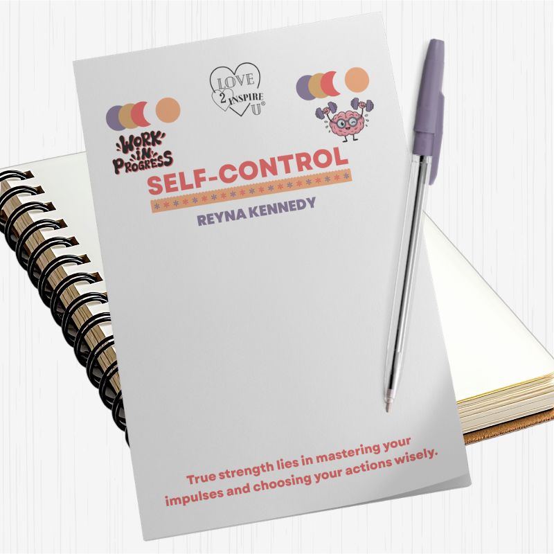 SELF-CONTROL