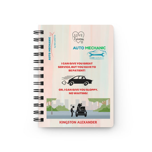 AUTO MECHANIC