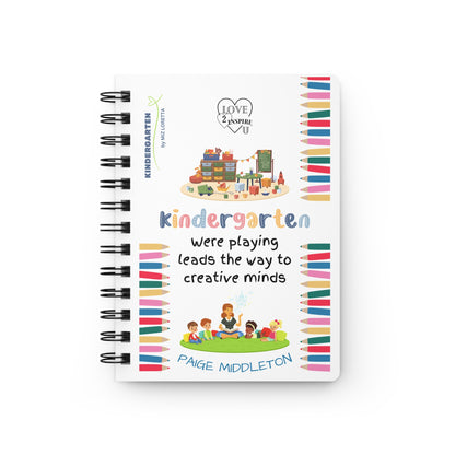 KINDERGARTEN