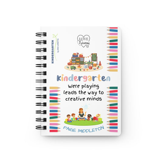 KINDERGARTEN