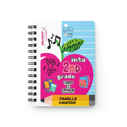 2nd GRADE